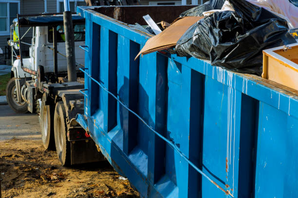 Best Furniture Removal  in Harper, KS