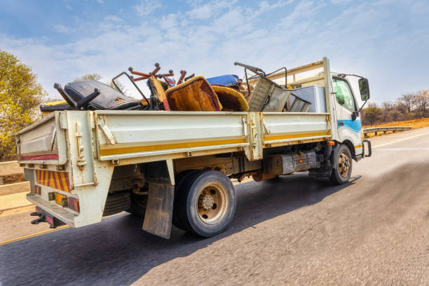 Best Residential Junk Removal  in Harper, KS